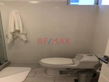 Se Alquila Acogedor Departamento De Un Dormitorio Amoblado En Barranco Limite Con Miraflores
