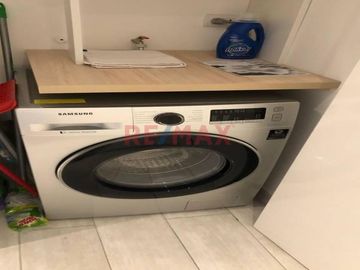 Se Alquila Acogedor Departamento De Un Dormitorio Amoblado En Barranco Limite Con Miraflores