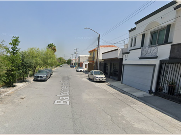 ¡¡APROVECHE!!   ¡¡BONITA CASA CON EXCELENTE UBICACIÓN EN SAN NICOLAS DE LOS GARZA NL¡¡