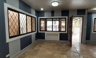 For Sale: 2 Bedroom Bungalow, Rancho Estate, Marikina