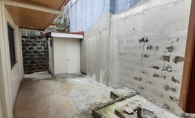 For Sale: 2 Bedroom Bungalow, Rancho Estate, Marikina