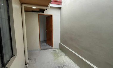 For Sale: 2 Bedroom Bungalow, Rancho Estate, Marikina