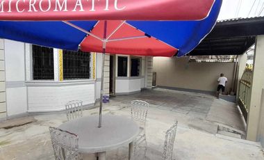 For Sale: 2 Bedroom Bungalow, Rancho Estate, Marikina