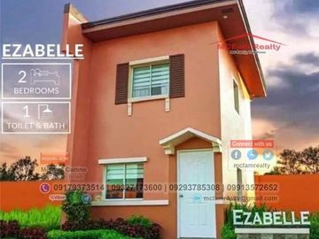 House and Lot For Sale in General Trias Cavite - Camella General Trias