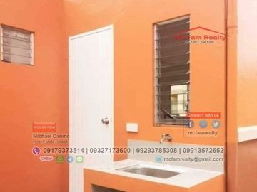 House and Lot For Sale in General Trias Cavite - Camella General Trias