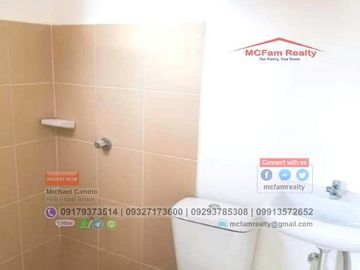House and Lot For Sale in General Trias Cavite - Camella General Trias