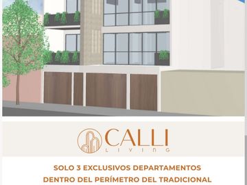 DEPARTAMENTOS EN VENTA DEL CARMEN COYOACAN