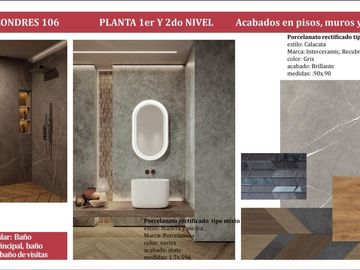 DEPARTAMENTOS EN VENTA DEL CARMEN COYOACAN