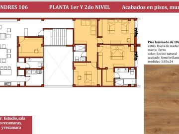 DEPARTAMENTOS EN VENTA DEL CARMEN COYOACAN