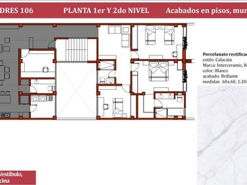 DEPARTAMENTOS EN VENTA DEL CARMEN COYOACAN