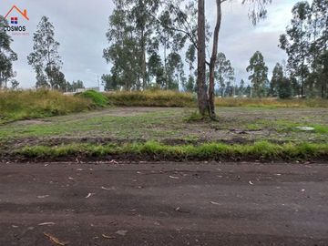 Terrenos de venta en Tabacundo, 400 m2
