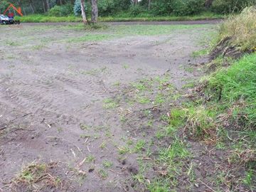 Terrenos de venta en Tabacundo, 400 m2
