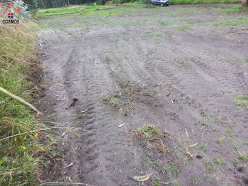 Terrenos de venta en Tabacundo, 400 m2