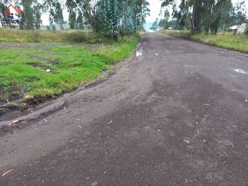 Terrenos de venta en Tabacundo, 400 m2