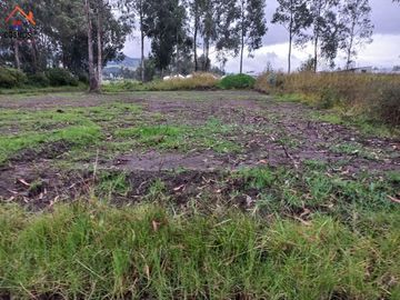 Terrenos de venta en Tabacundo, 400 m2