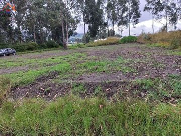 Terrenos de venta en Tabacundo, 400 m2