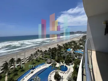 Departamento en venta en Amarinthos Playa Diamante Torre 1-1002