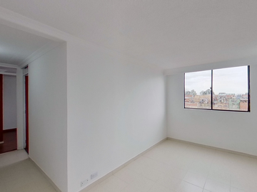 SE VENDE APARTAMENTO ENGATIVA