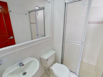 SE VENDE APARTAMENTO ENGATIVA