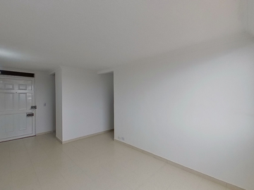 SE VENDE APARTAMENTO ENGATIVA