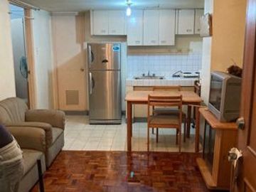 1 BR Condo Unit For Sale in Cityland Pasong-Tamo Calle Estacion Tower Makati City