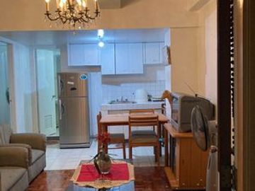 1 BR Condo Unit For Sale in Cityland Pasong-Tamo Calle Estacion Tower Makati City
