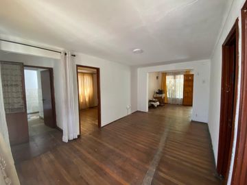 ¡ÚLTIMO PRECIO! Casa ampliada con Depto interior en Cerrillos.