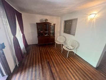 ¡ÚLTIMO PRECIO! Casa ampliada con Depto interior en Cerrillos.