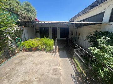 ¡ÚLTIMO PRECIO! Casa ampliada con Depto interior en Cerrillos.