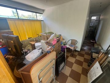 ¡ÚLTIMO PRECIO! Casa ampliada con Depto interior en Cerrillos.