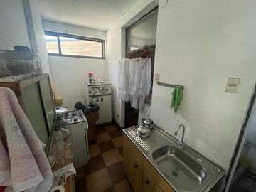 ¡ÚLTIMO PRECIO! Casa ampliada con Depto interior en Cerrillos.