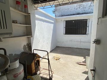 ¡ÚLTIMO PRECIO! Casa ampliada con Depto interior en Cerrillos.