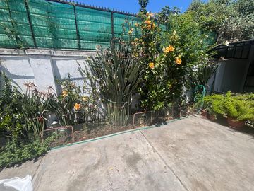 ¡ÚLTIMO PRECIO! Casa ampliada con Depto interior en Cerrillos.