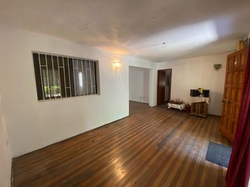 ¡ÚLTIMO PRECIO! Casa ampliada con Depto interior en Cerrillos.