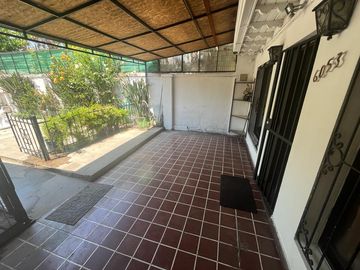 ¡ÚLTIMO PRECIO! Casa ampliada con Depto interior en Cerrillos.