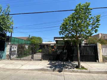 ¡ÚLTIMO PRECIO! Casa ampliada con Depto interior en Cerrillos.