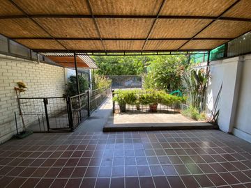 ¡ÚLTIMO PRECIO! Casa ampliada con Depto interior en Cerrillos.