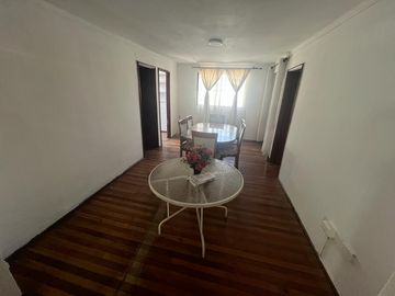 ¡ÚLTIMO PRECIO! Casa ampliada con Depto interior en Cerrillos.