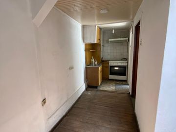 ¡ÚLTIMO PRECIO! Casa ampliada con Depto interior en Cerrillos.