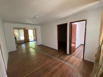 ¡ÚLTIMO PRECIO! Casa ampliada con Depto interior en Cerrillos.