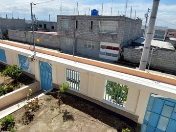 Casa de venta en Quito, sector norte, Calderón, Bellavista
