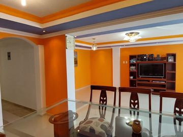 Casa de venta en Quito, sector norte, Calderón, Bellavista