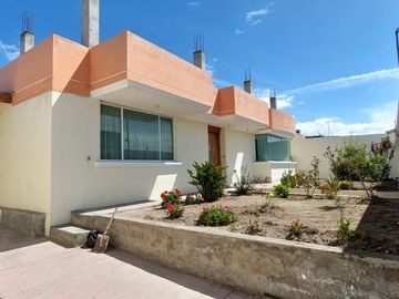 Casa de venta en Quito, sector norte, Calderón, Bellavista