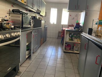 AMPLIA PARCELA CONDOMINIO EL ALMENDRAL PEÑAFLOR
