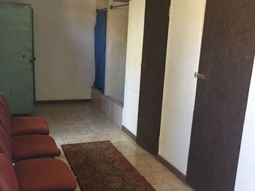 AMPLIA PARCELA CONDOMINIO EL ALMENDRAL PEÑAFLOR