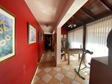 AMPLIA PARCELA CONDOMINIO EL ALMENDRAL PEÑAFLOR