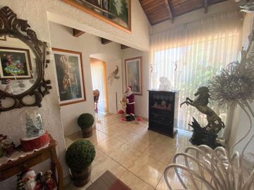 AMPLIA PARCELA CONDOMINIO EL ALMENDRAL PEÑAFLOR