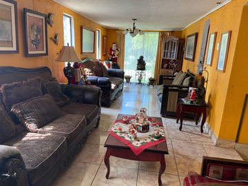 AMPLIA PARCELA CONDOMINIO EL ALMENDRAL PEÑAFLOR