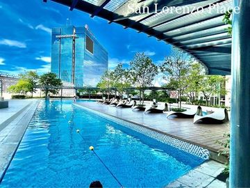 2 BR Condo Unit for Sale in San Lorenzo Place, Makati City