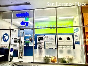 2 BR Condo Unit for Sale in San Lorenzo Place, Makati City